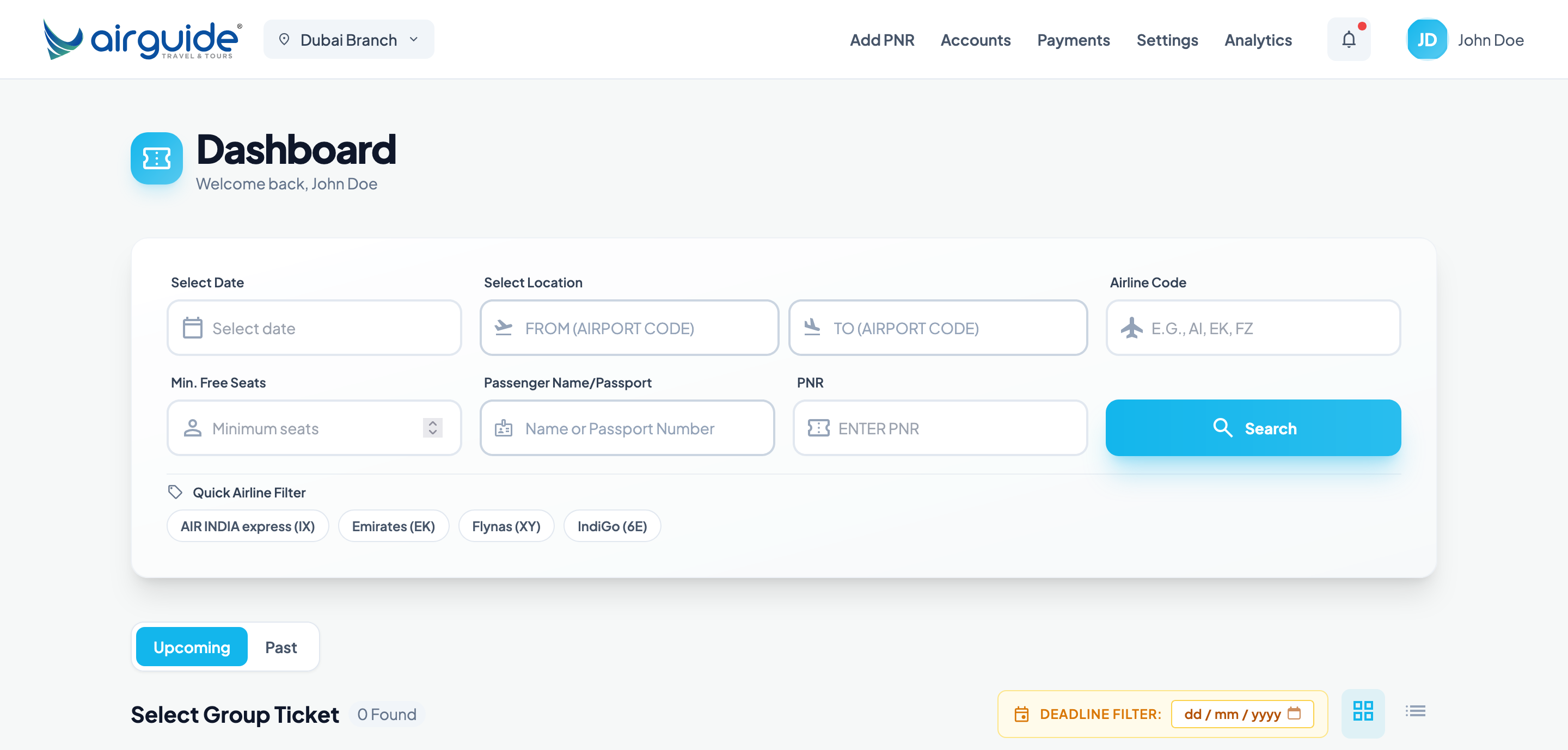 Airguide