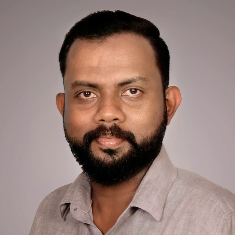 Arun Chandran