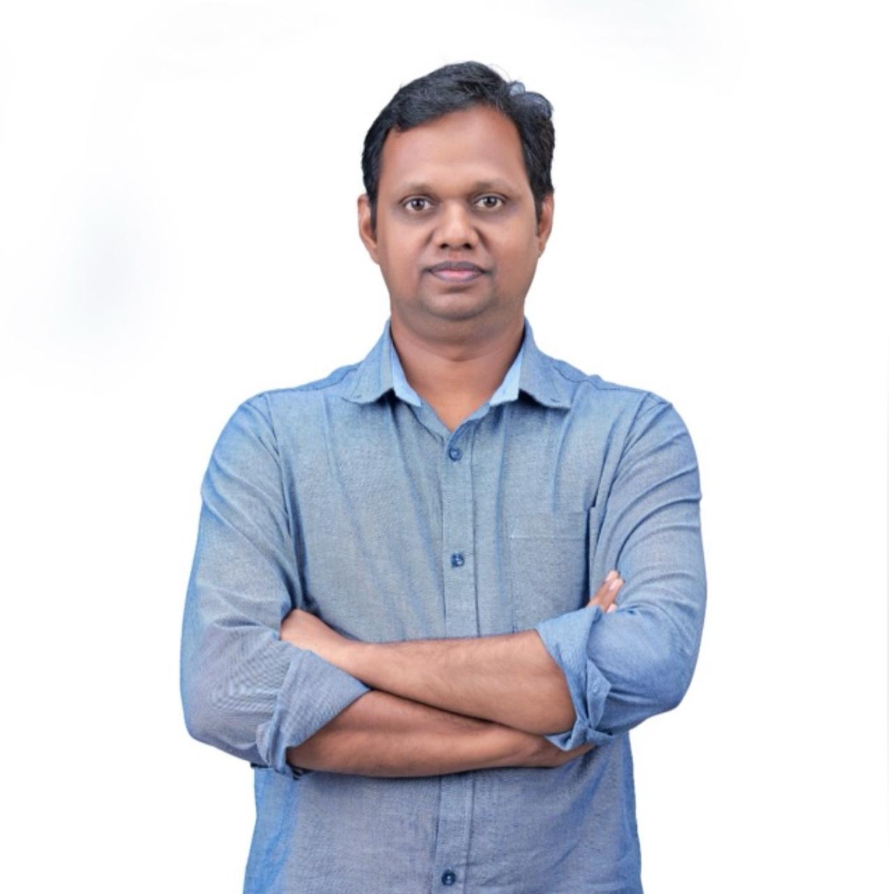 Ratheesh Ramachandran